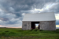 Marsh Barns